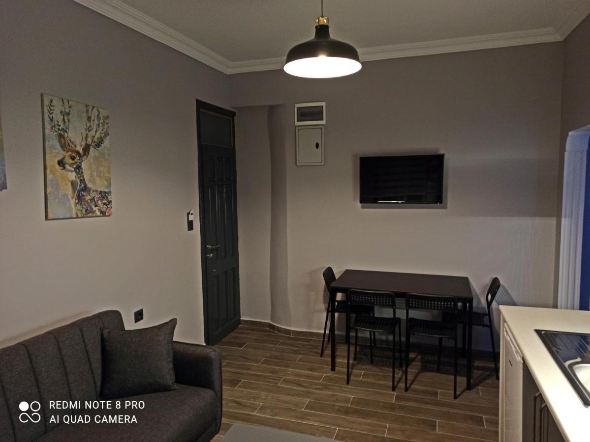 Merve Apart Hotel Alanya Ngoại thất bức ảnh