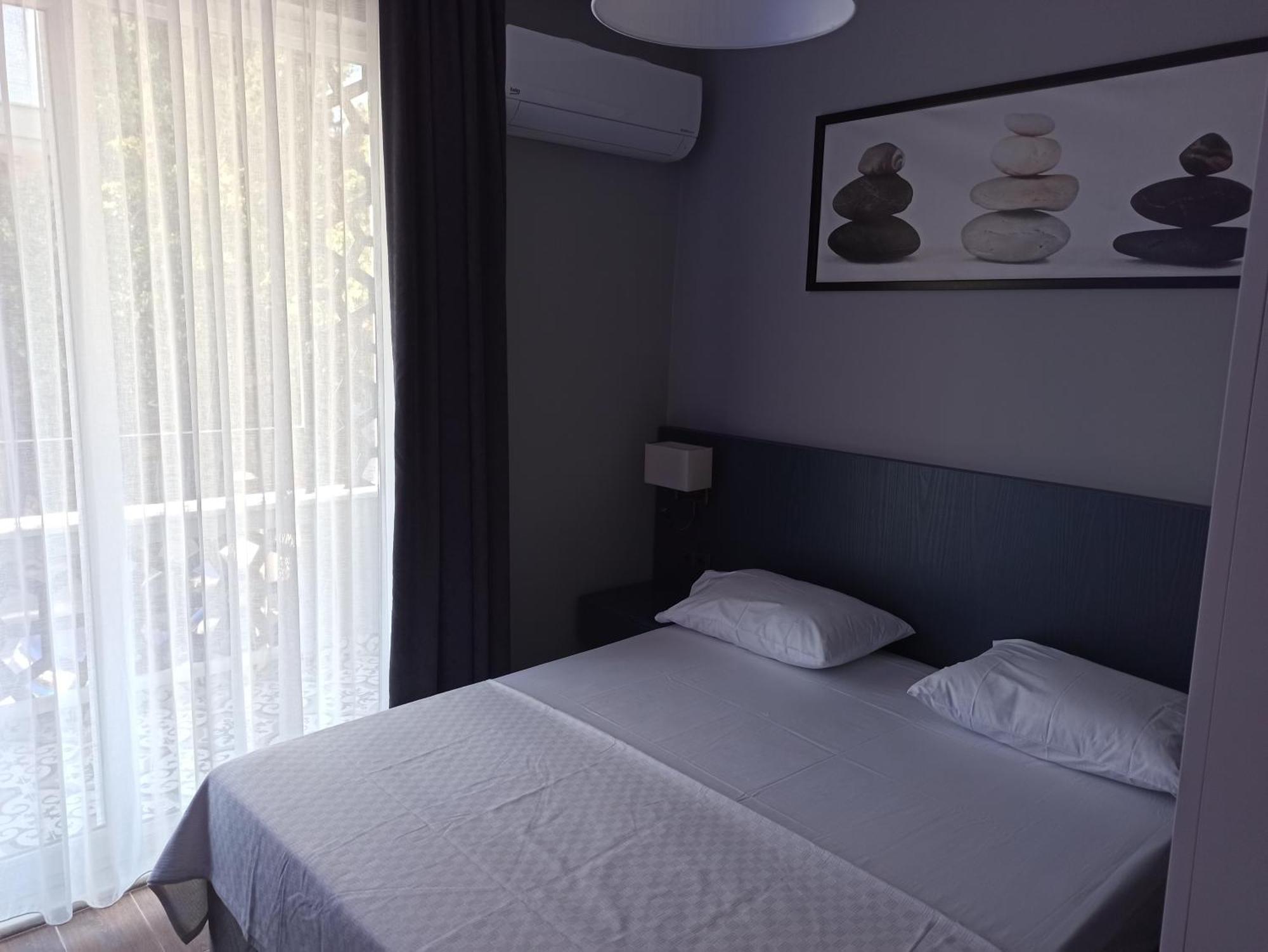 Merve Apart Hotel Alanya Ngoại thất bức ảnh